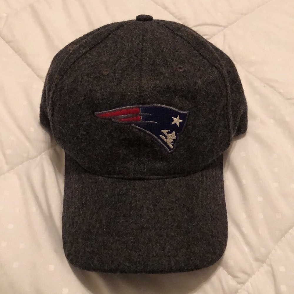 Patriots Unisex Baseball Style Hat
